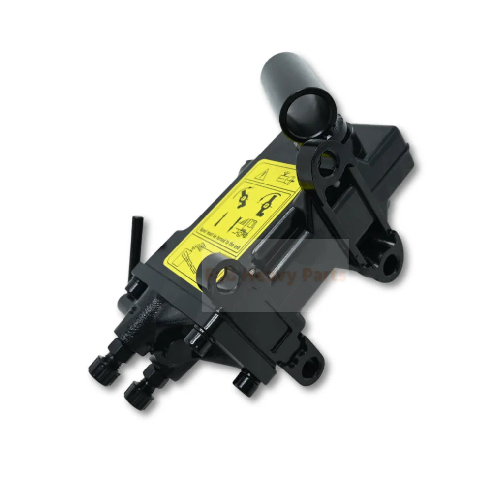 Cabinekantelpomp 81417236059 81417236103 81417236114 Past voor MAN Truck F2000 F90 L2000 M2000
