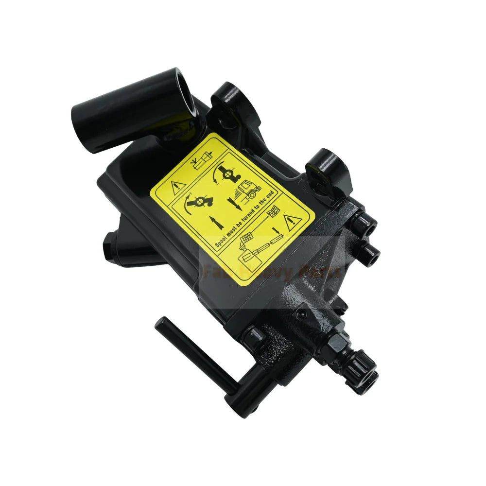 Cabinekantelpomp 81417236059 81417236103 81417236114 Past voor MAN Truck F2000 F90 L2000 M2000