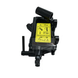 Cabinekantelpomp 81417236059 81417236103 81417236114 Past voor MAN Truck F2000 F90 L2000 M2000