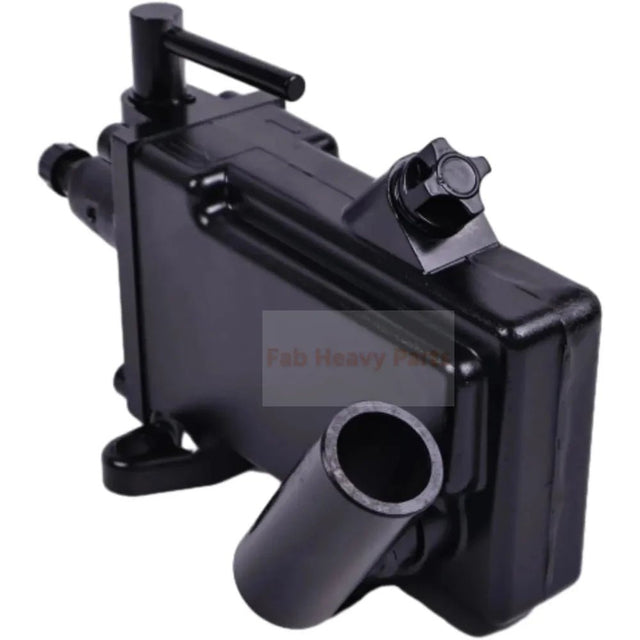 Cabin Tilt Pump 81417236059 81417236103 81417236114 Fits for MAN Truck F2000 F90 L2000 M2000 - Fab Heavy Parts