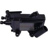 Cabin Tilt Pump 81417236059 81417236103 81417236114 Fits for MAN Truck F2000 F90 L2000 M2000 - Fab Heavy Parts