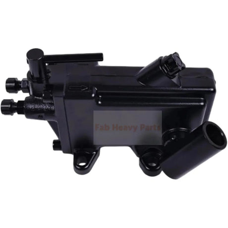Cabin Tilt Pump 81417236059 81417236103 81417236114 Fits for MAN Truck F2000 F90 L2000 M2000 - Fab Heavy Parts