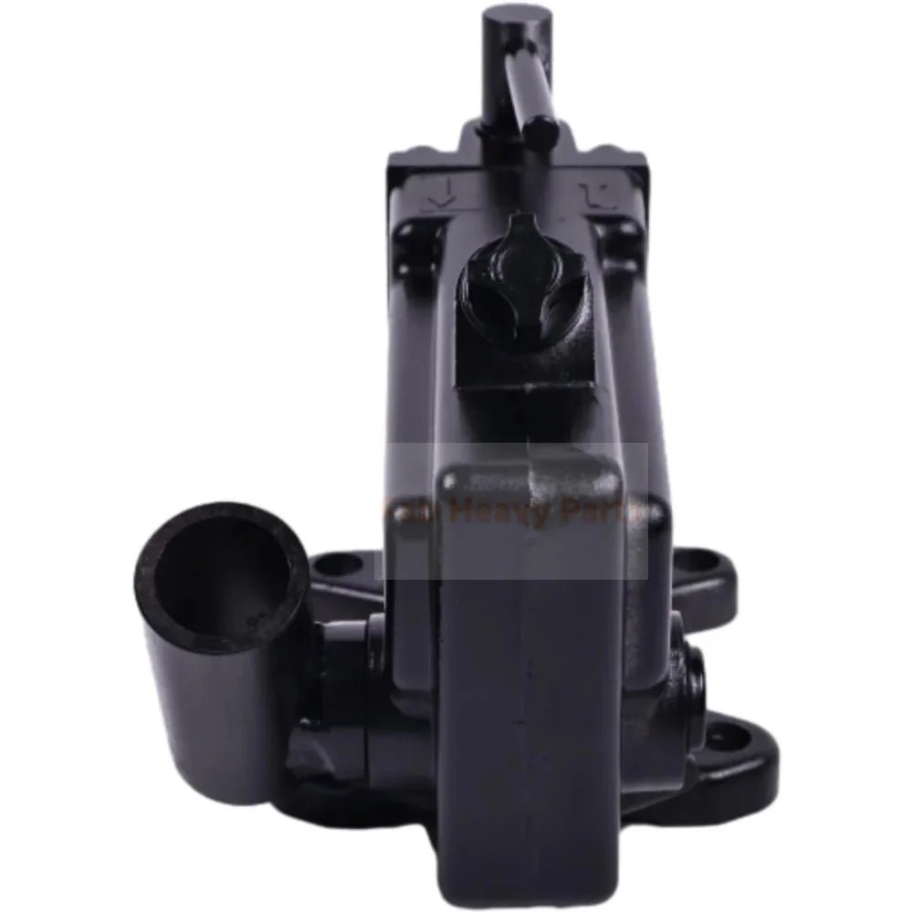 Cabin Tilt Pump 81417236059 81417236103 81417236114 Fits for MAN Truck F2000 F90 L2000 M2000 - Fab Heavy Parts