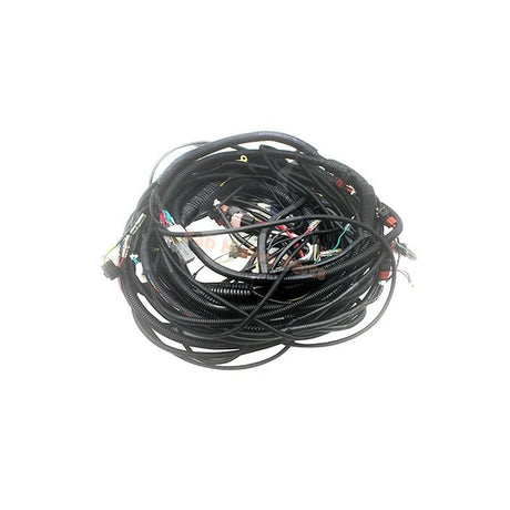 Cabin Wire Harness Construction Machinery for Hitachi Excavator EX100 - 2 EX100 - 3 EX120 - 3 EX200 - 3 - Fab Heavy Parts