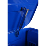 Cabinet Automotive Parts Washer with 110v Pump 20 Gallon - Fab Heavy Parts