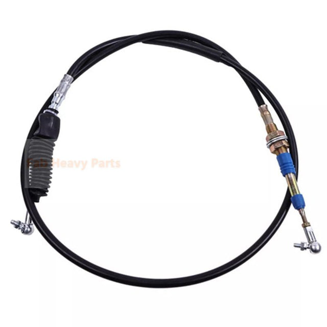 Cable 4700377024 Fits for Dynapac Roller CA250 CA250D CC800 CA134D CC1000 CC900 - Fab Heavy Parts