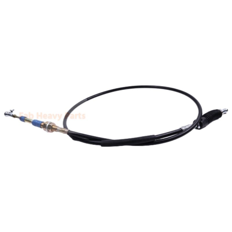 Cable 4700377024 Fits for Dynapac Roller CA250 CA250D CC800 CA134D CC1000 CC900 - Fab Heavy Parts