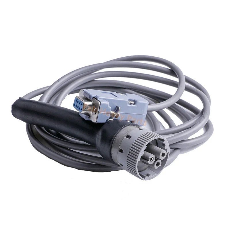 Cable Assambly 22 - 01737 - 00 for Carrier Reefer Container Freezing - Fab Heavy Parts