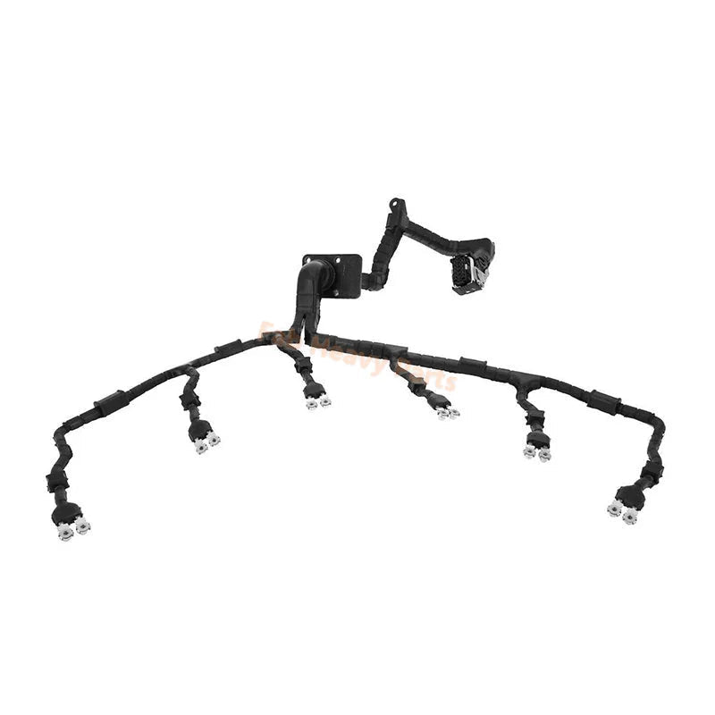 Cable Harness 51254136386 for Man Truck TGX Euro 6 - Fab Heavy Parts