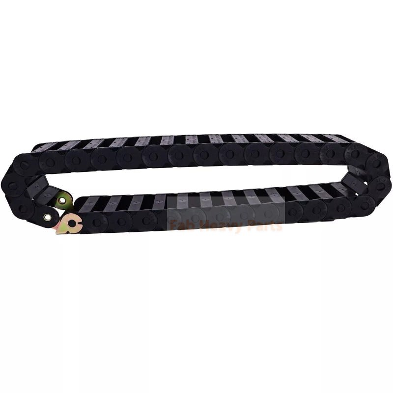 Cable Track 139701GT Fits for Genie Boom Lift Z - 45/25 Z - 45/25J Z - 51/30J - Fab Heavy Parts