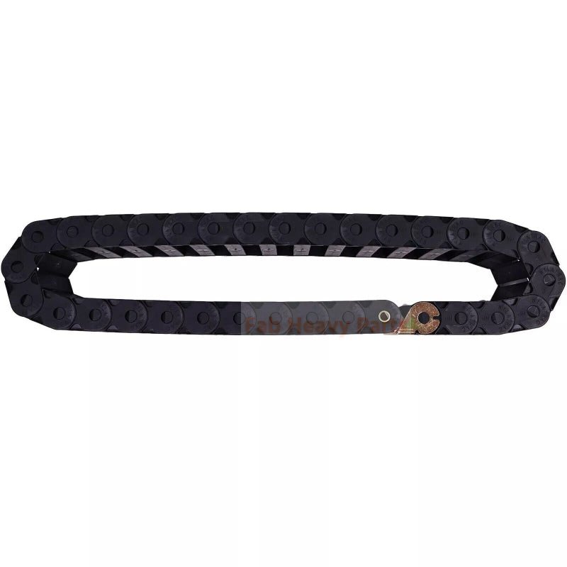 Cable Track 139701GT Fits for Genie Boom Lift Z - 45/25 Z - 45/25J Z - 51/30J - Fab Heavy Parts