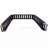 Cable Track 139701GT Fits for Genie Boom Lift Z - 45/25 Z - 45/25J Z - 51/30J - Fab Heavy Parts