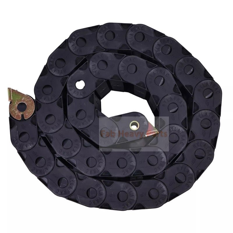 Cable Track 139701GT Fits for Genie Boom Lift Z - 45/25 Z - 45/25J Z - 51/30J - Fab Heavy Parts