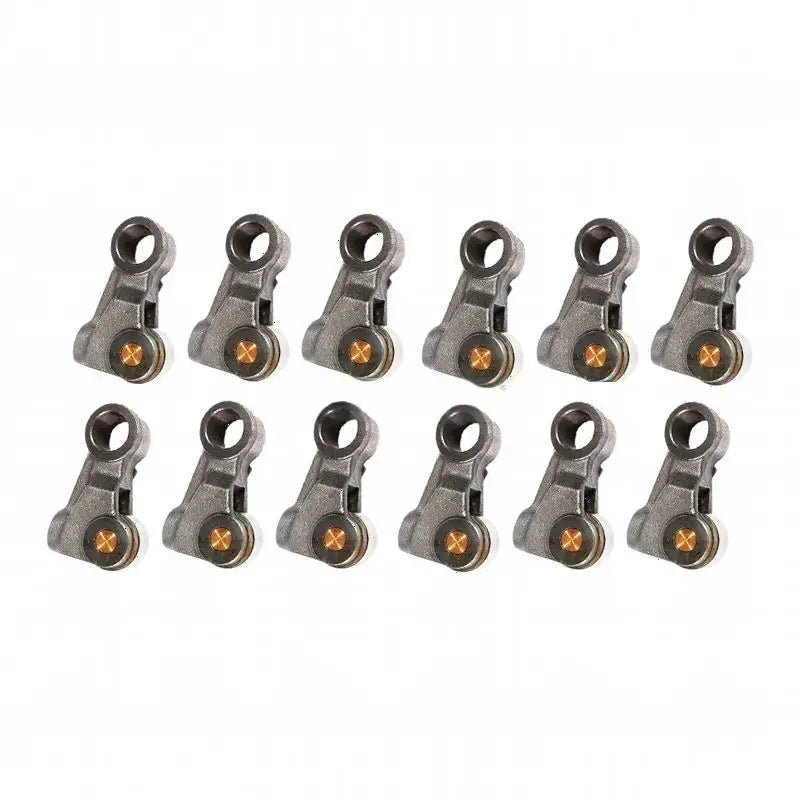 Cam Follower Lever 6210-41-2300 for Komatsu Engine 6D140 SA12V140 Excavator PC2000-11 PC2000-8 PC600-8E0 PC800-8E0 PC850-8E0 - Fab Heavy Parts
