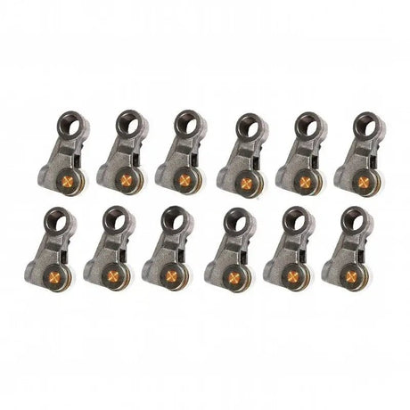 Cam Follower Lever 6210-41-2300 for Komatsu Engine 6D140 SA12V140 Excavator PC2000-11 PC2000-8 PC600-8E0 PC800-8E0 PC850-8E0 - Fab Heavy Parts