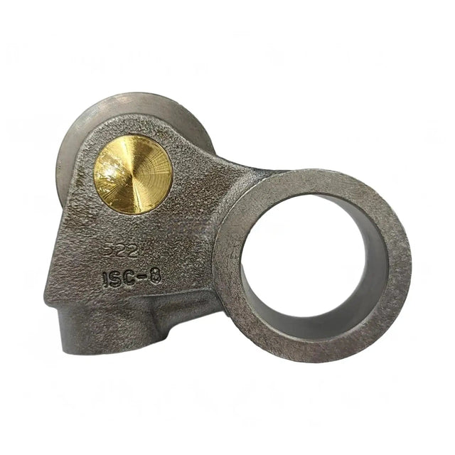 Cam Follower Lever 76193342 1481008 for New Holland Loader FW270 LW270.B L45.5 Excavator RH23.5 - Fab Heavy Parts