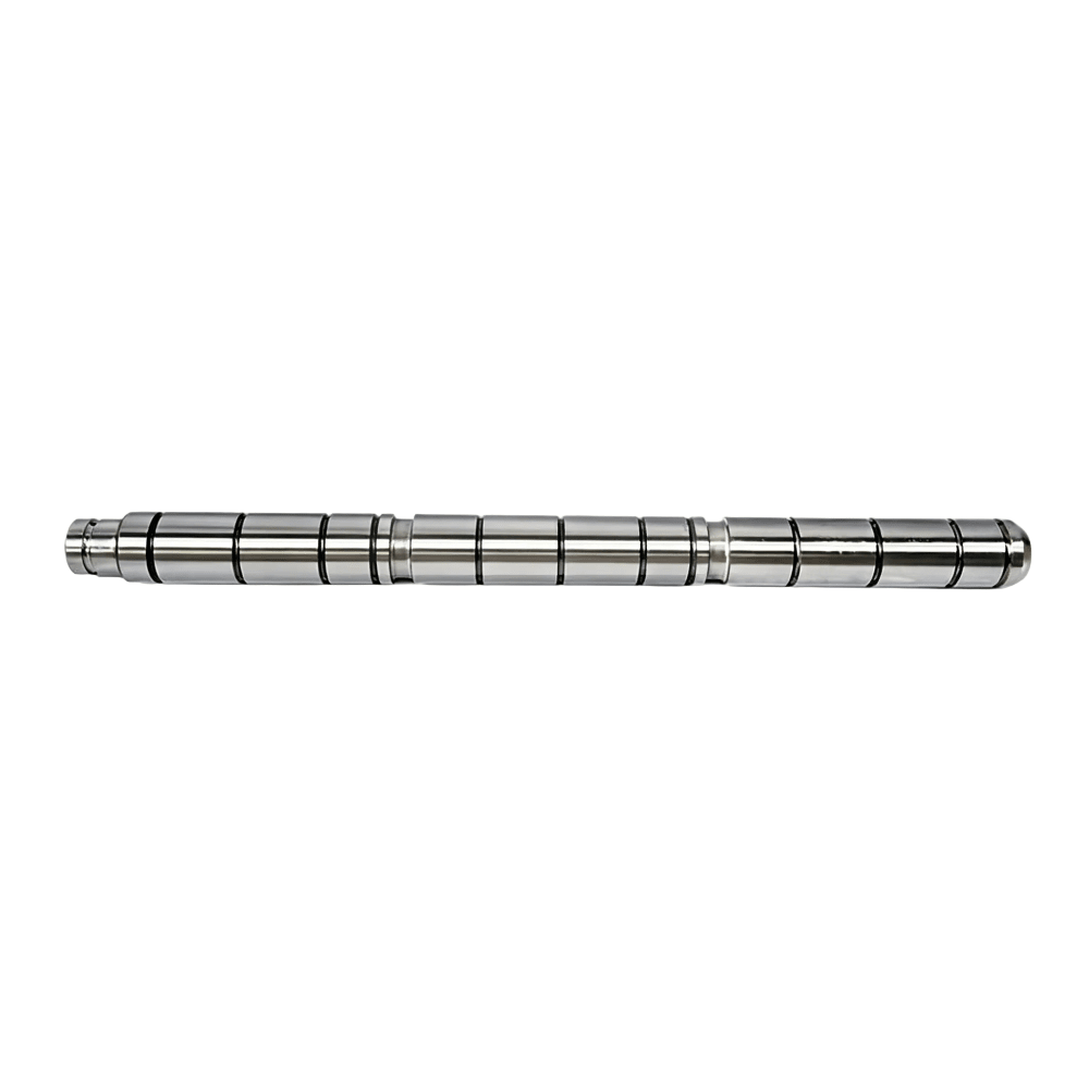 Cam Follower Shaft 3417766 for Cummins Engine ISM QSM11 Hyundai R450LC-7A R480LC-9 Volvo EC460 Excavator - Fab Heavy Parts
