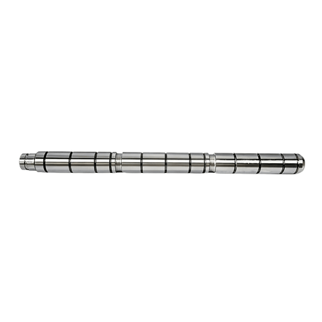 Cam Follower Shaft 3417766 for Cummins Engine ISM QSM11 Hyundai R450LC-7A R480LC-9 Volvo EC460 Excavator - Fab Heavy Parts