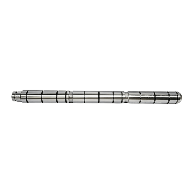 Cam Follower Shaft 3417766 for Cummins Engine ISM QSM11 Hyundai R450LC-7A R480LC-9 Volvo EC460 Excavator - Fab Heavy Parts