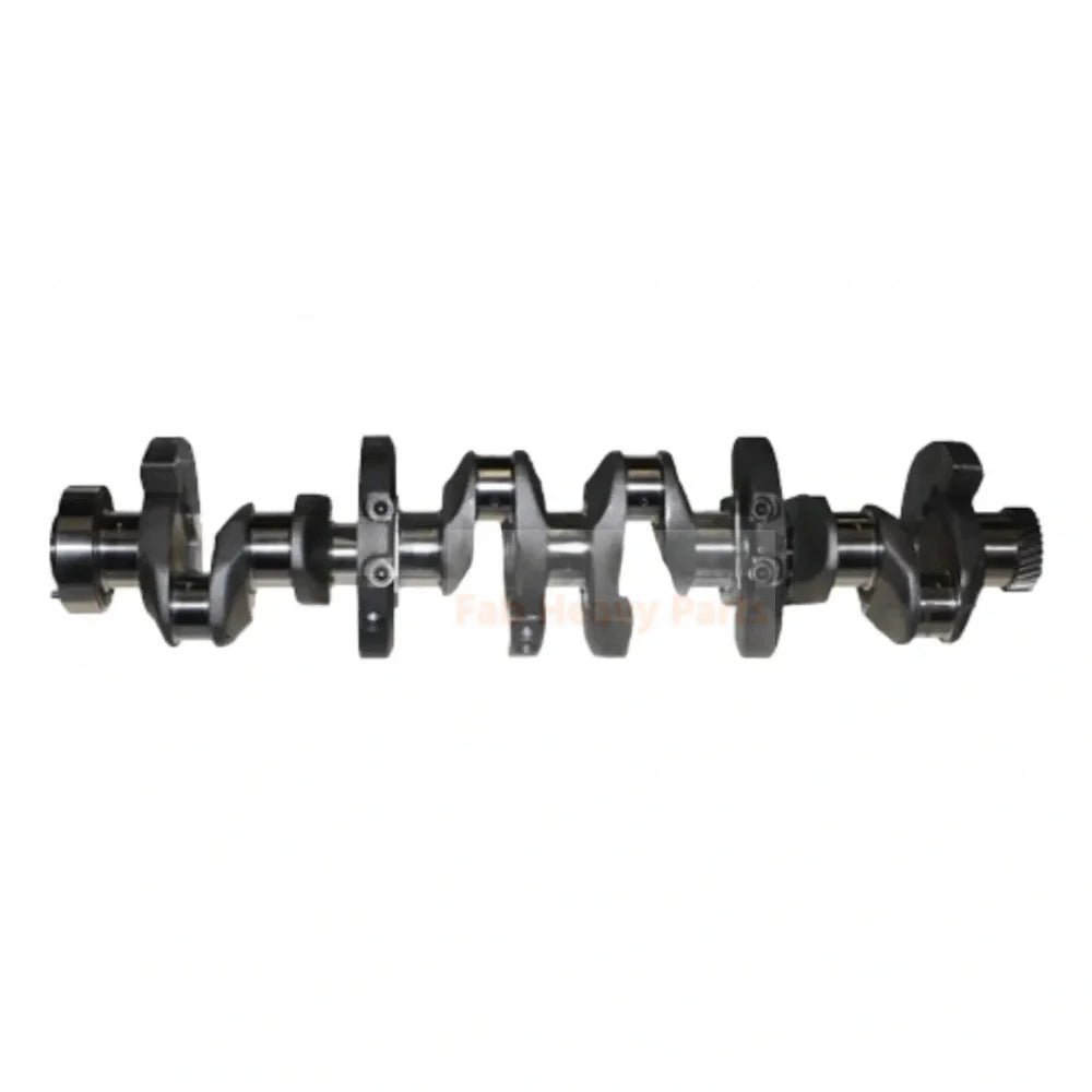 Camshaft 02136932 02136993 04151010 04151011 for Deutz Engine F6L912 F3L912 F4L912 - Fab Heavy Parts