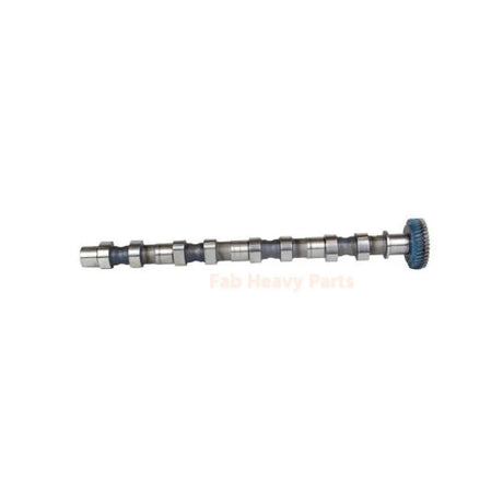 Camshaft 02/802420 8982889400 Fits for Isuzu Engine 4JJ1 for JCB Excavator JS145HD JS145LC JS145WT3 JS160T3 JS160W JS180T3 JZ140 JZ140HD - Fab Heavy Parts
