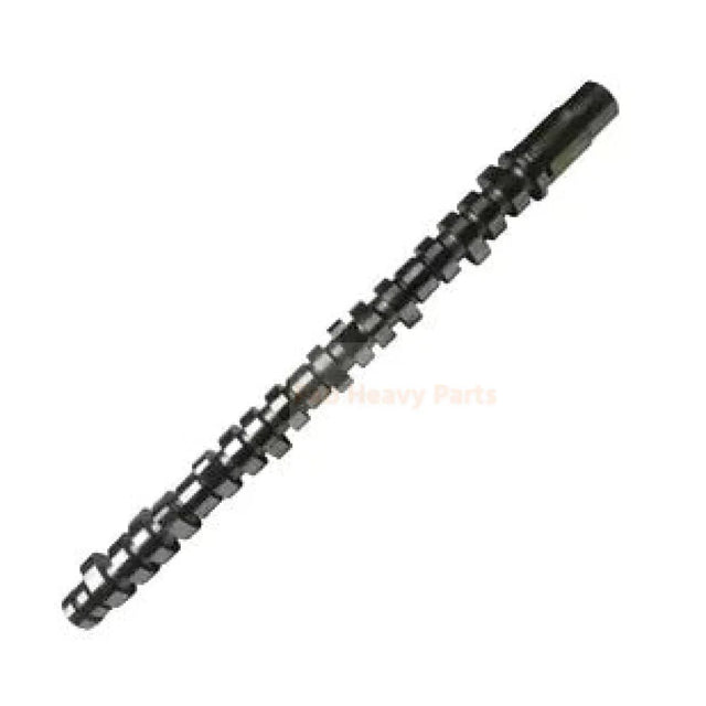 Camshaft 1 - 12511 - 189 - 2 Fits for Isuzu 10PD1 10PC1 Engine - Fab Heavy Parts