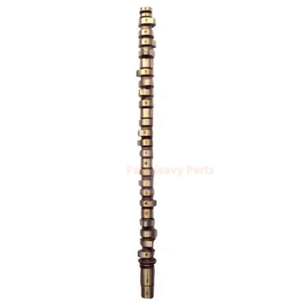 Camshaft 1 - 12511 - 189 - 3 Fits for Isuzu 10PE1 Engine - Fab Heavy Parts