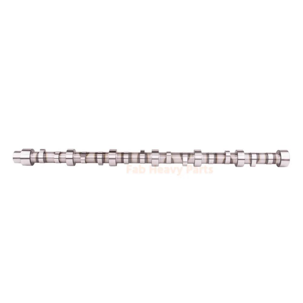 Camshaft 1007408 100 - 7408 7W3797 7W - 3797 Fits for Caterpillar CAT 3054 3306 3406 3406B 3406C Engine 245D 375L 980C 980F 980G 621E 621F 824G - Fab Heavy Parts