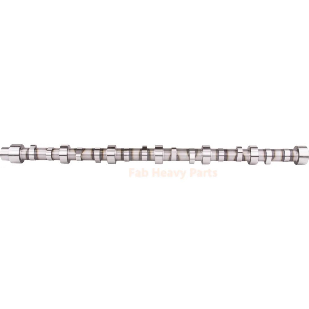 Camshaft 1007408 100 - 7408 7W3797 7W - 3797 Fits for Caterpillar CAT 3054 3306 3406 3406B 3406C Engine 245D 375L 980C 980F 980G 621E 621F 824G - Fab Heavy Parts