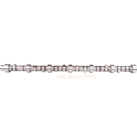Camshaft 1007408 100 - 7408 7W3797 7W - 3797 Fits for Caterpillar CAT 3054 3306 3406 3406B 3406C Engine 245D 375L 980C 980F 980G 621E 621F 824G - Fab Heavy Parts