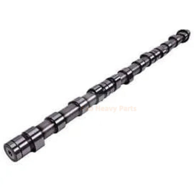 Camshaft 1125112491 Fits for Isuzu 6SD1 Engine for Hitachi EX300 - 2 EX300 - 3 EX300 - 5 EX300LC - 3 EX300LC - 5 EX300LC - 2 EX300LC - 3C EX310H - 3C for JCB JS300LC Excavator - Fab Heavy Parts