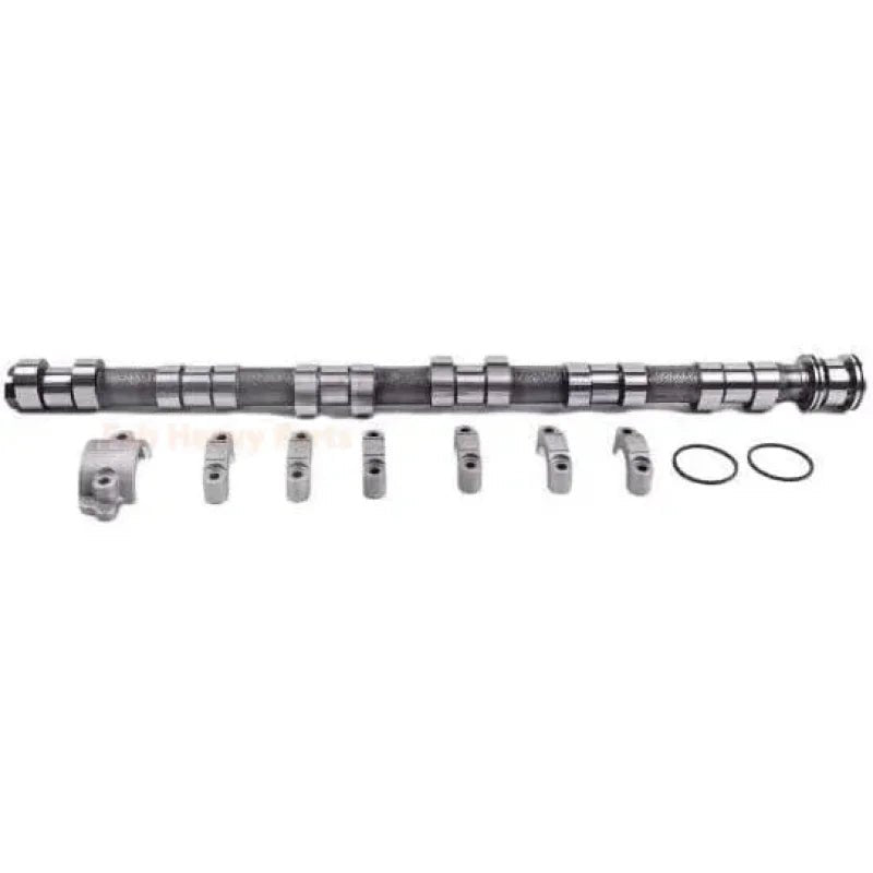 Camshaft 11317576160 11 - 31 - 7 - 576 - 160 Fits for BMW E71 E82 E90 E92 E93 F06 F10 F12 - Fab Heavy Parts