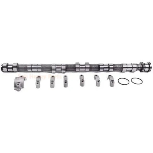 Camshaft 11317576160 11 - 31 - 7 - 576 - 160 Fits for BMW E71 E82 E90 E92 E93 F06 F10 F12 - Fab Heavy Parts