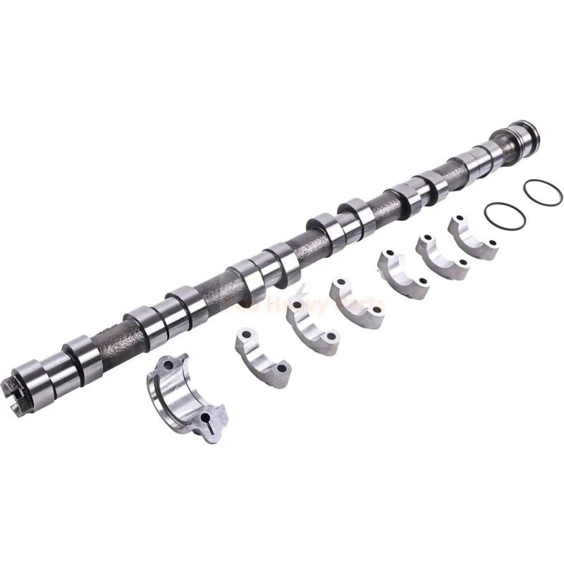 Camshaft 11317576160 11 - 31 - 7 - 576 - 160 Fits for BMW E71 E82 E90 E92 E93 F06 F10 F12 - Fab Heavy Parts