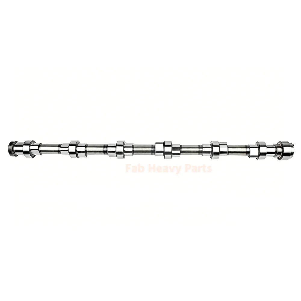 Camshaft 1543704 for Volvo Penta Engine TAD1630G TAMD165A TAMD162C TAD1631G TAMD163A TWD1630G TAMD165P TAD1630GE TWD1630P TWD1630V - Fab Heavy Parts