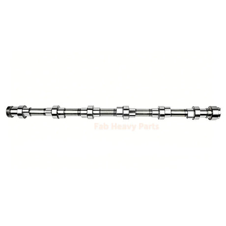 Camshaft 1543704 for Volvo Penta Engine TAD1630G TAMD165A TAMD162C TAD1631G TAMD163A TWD1630G TAMD165P TAD1630GE TWD1630P TWD1630V - Fab Heavy Parts