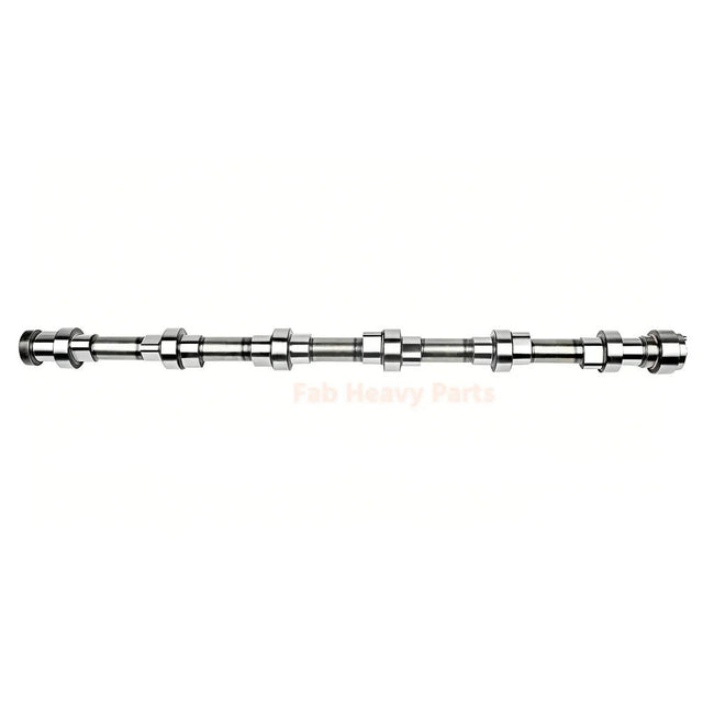 Camshaft 1543704 for Volvo Penta Engine TAD1630G TAMD165A TAMD162C TAD1631G TAMD163A TWD1630G TAMD165P TAD1630GE TWD1630P TWD1630V - Fab Heavy Parts