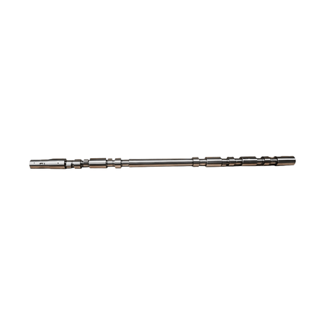 Camshaft 163930 3070841 3801021 4084753 for Cummins Engine V28 - Fab Heavy Parts