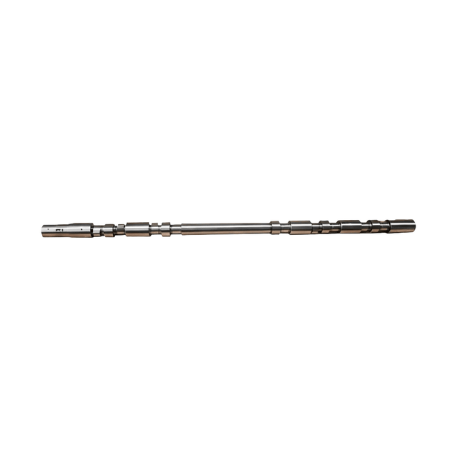 Camshaft 163930 3070841 3801021 4084753 for Cummins Engine V28 - Fab Heavy Parts