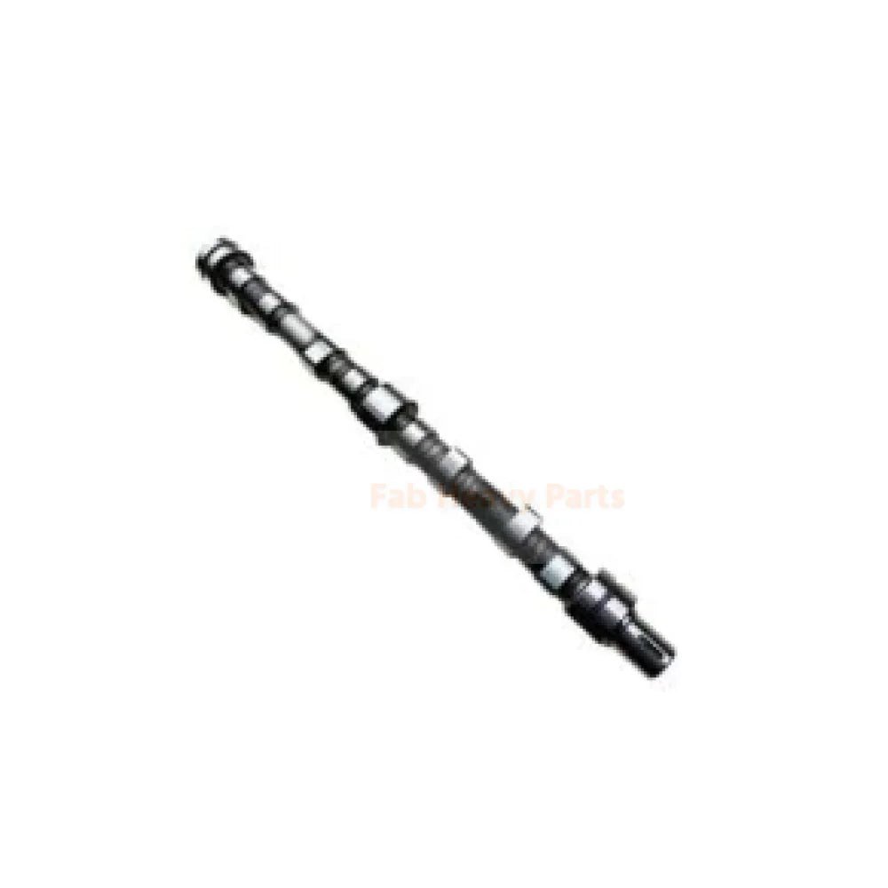 Camshaft 1C010 - 16012 Fits for Kubota Engine V3300 V3800 for Hyundai 20D - 7 25D - 7 30D - 7 33D - 7 HSL850 - 7 - Fab Heavy Parts