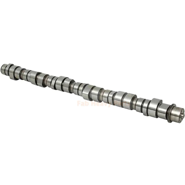 Camshaft 20894565 Fits for Volvo TAD1641VE TAD1642VE TAD1643VE TAD1650VE TAD1660VE TAD1641VE TAD1642VE - Fab Heavy Parts