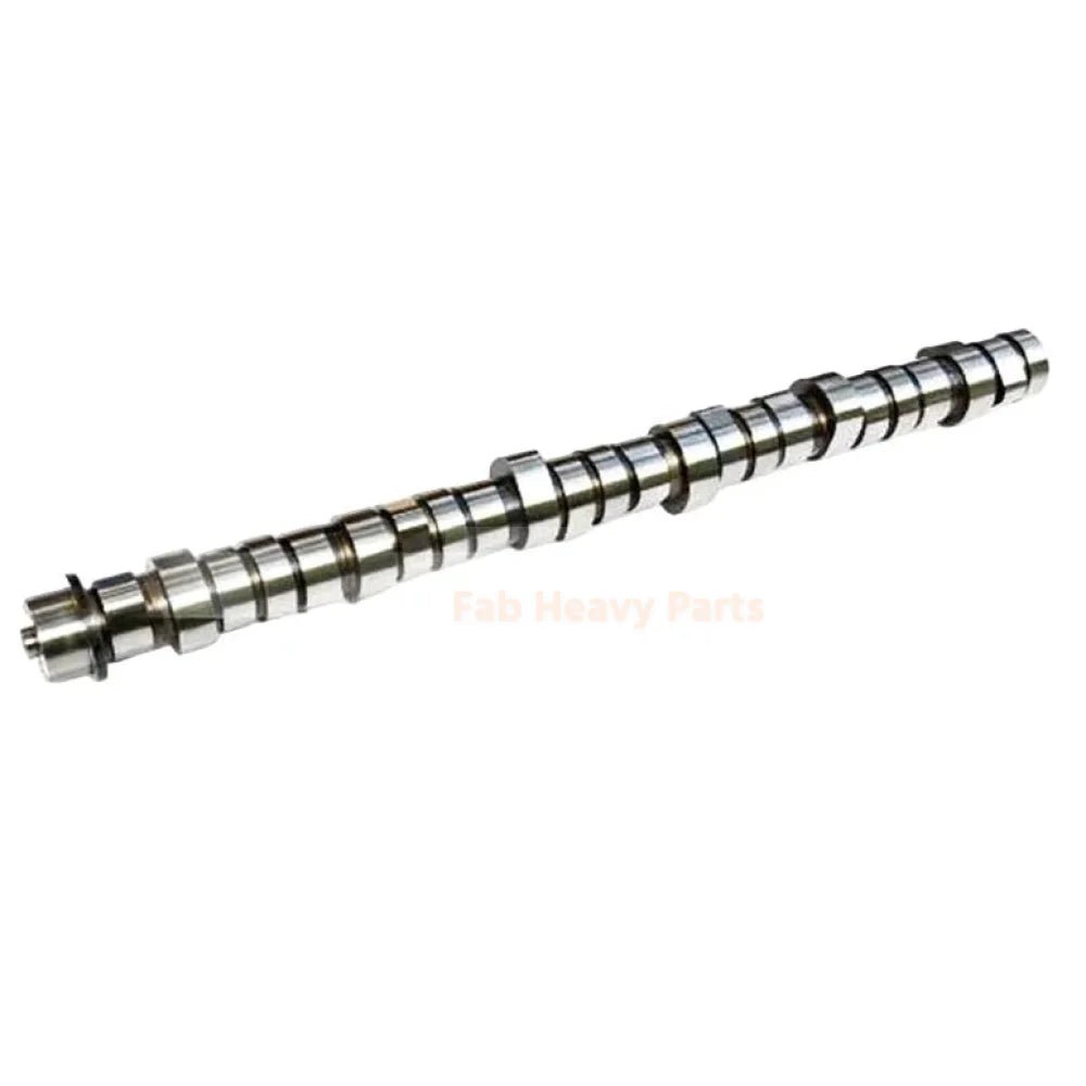 Camshaft 22245186 Fits for Volvo Penta Engine TAD1170 - 72VE TAD1140 - 42VE TAD1150 - 52VE TAD1180 - 83VE - Fab Heavy Parts