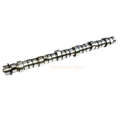 Camshaft 22245186 Fits for Volvo Penta Engine TAD1170 - 72VE TAD1140 - 42VE TAD1150 - 52VE TAD1180 - 83VE - Fab Heavy Parts