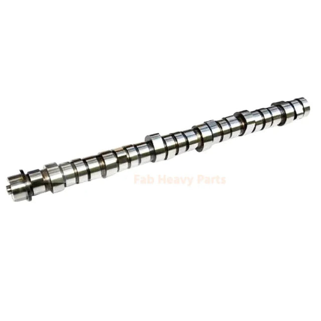 Camshaft 22245186 Fits for Volvo Penta Engine TAD1170 - 72VE TAD1140 - 42VE TAD1150 - 52VE TAD1180 - 83VE - Fab Heavy Parts
