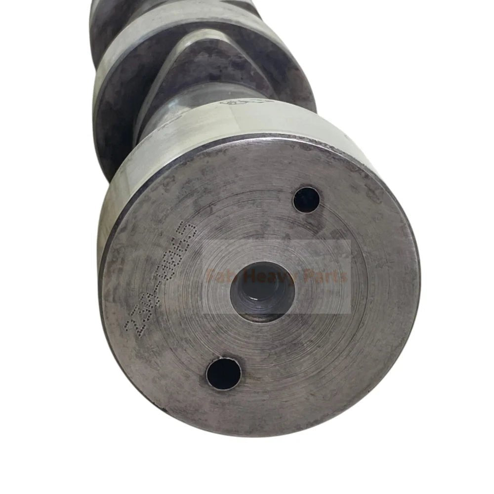 Camshaft 2300065 230 - 0065 Fits for Caterpillar CAT Engine C11 C13 Petroleum Power Train Package TH35 - C11I CX31 - P600 - C11I - Fab Heavy Parts