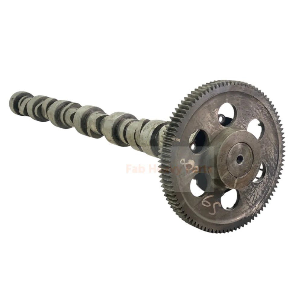 Camshaft 2300065 230 - 0065 Fits for Caterpillar CAT Engine C11 C13 Petroleum Power Train Package TH35 - C11I CX31 - P600 - C11I - Fab Heavy Parts