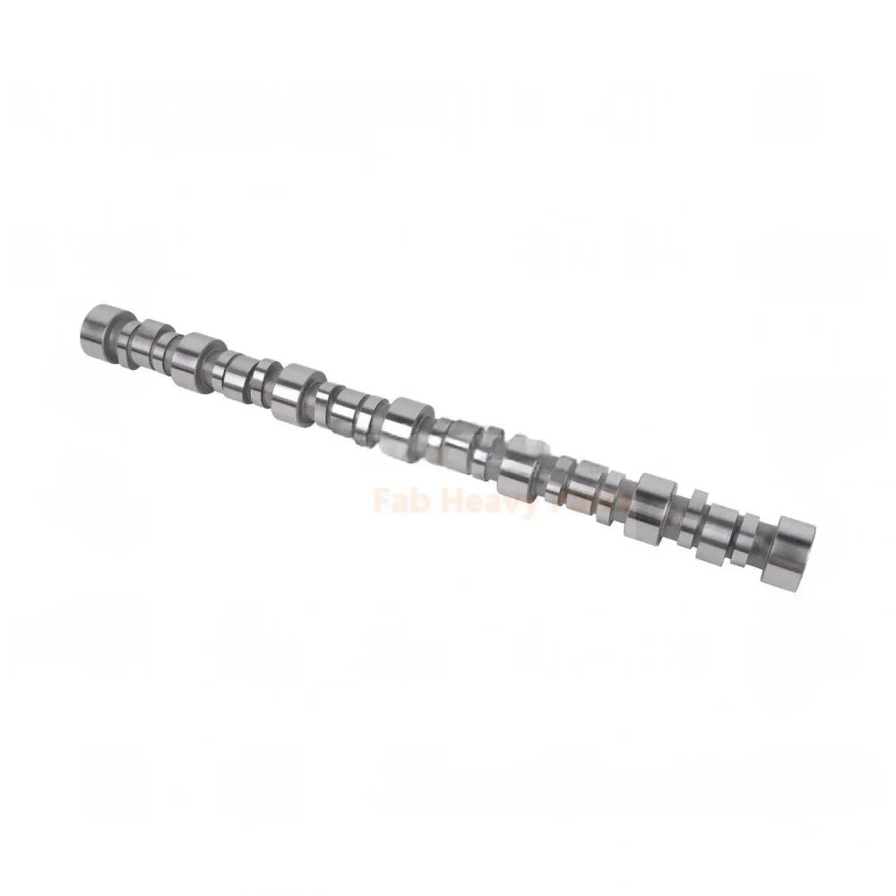 Camshaft 234 - 7900 332 - 7298 for Caterpillar CAT Engine C15 C18 3406 3408 Scraper 621G 631G 637G Dozer D9T D8R Loader 980H 988H - Fab Heavy Parts