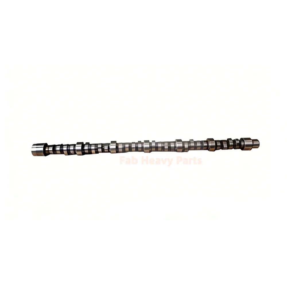 Camshaft 2W - 5289 4N - 9053 6N - 5768 108 - 6278 for Caterpillar CAT Engine 3412 3208 Off - Road Truck 772B 773D 775D Tractor D10N D9L Loader 990 992C Excavator 5110B - Fab Heavy Parts