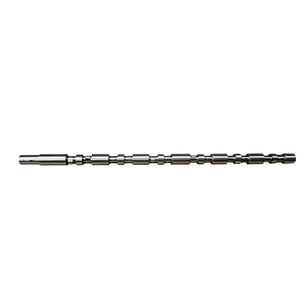 Camshaft 3070840 3801020 for Cummins Engine V28 - Fab Heavy Parts