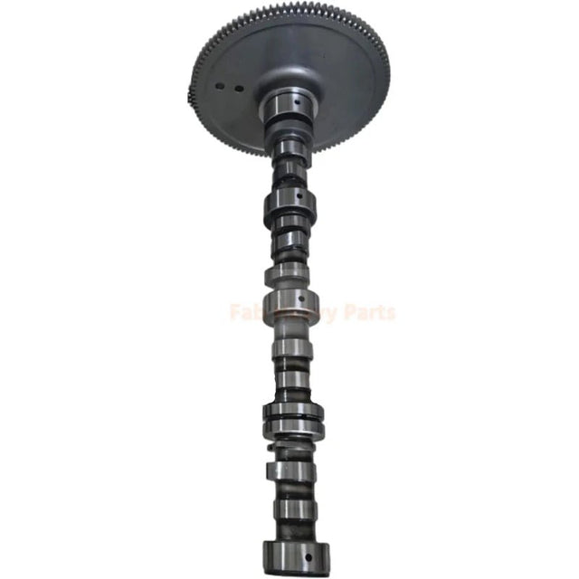 Camshaft 320/03685 32003685 320 - 03685 Fits for JCB Engine TC - 63 Skid Steer Loader 225 225T 260 260T 280 300 300T 320T 330 Replacement - Fab Heavy Parts